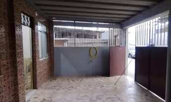 Imagem 2: Casa para aluguel tem 80 metros quadrados com 3 quartos em Manguinhos - Rio de Janeiro - R