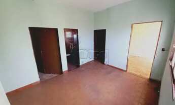 Imagem 2: Casa Padrão em Ribeirão Preto