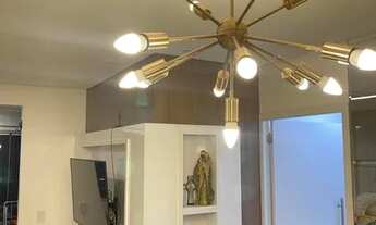 Imagem 7: Apartamento para venda com 100 metros quadrados com 3 quartos em Castanheira - Belém - Par