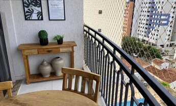 Imagem 5: Apartamento com 3 dormitórios sendo 1 suíte na Vila Nova Universitária