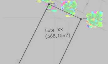 Imagem 7: AREA - JARDIM PAQUETÁ - MG