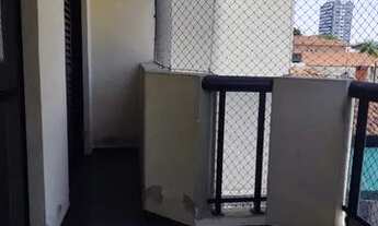 Imagem 6: Apartamento Venda 4 Dormitórios - 120 m² Vila Leopoldina