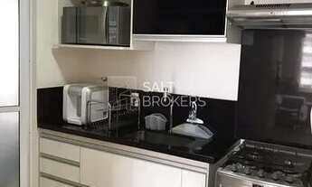 Imagem 3: Apartamento à venda, Vila Brandina, Campinas, SP, Residencial Paineiras, 03 dormitórios, 0