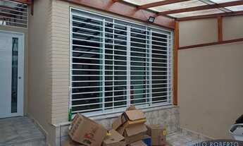 Imagem 3: SOBRADO - CIDADE ADEMAR - SP