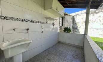 Imagem 7: Casa com Quintal grande para locação anual em Bertioga próximo ao Sesc