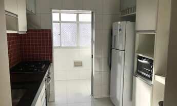 Imagem 4: Tatuapé -Px Metrô-Apto 72 m² 2 Vagas e 2dorm 1 suite -Sacada