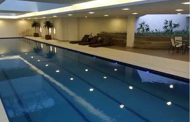 Imagem 6: Rio de Janeiro - APARTAMENTO PADRÃO - Barra da Tijuca