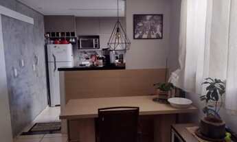 Imagem 4: Apartamento térreo - condomínio