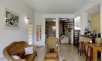 Imagem 6: Casa em condomínio no Morumbi!