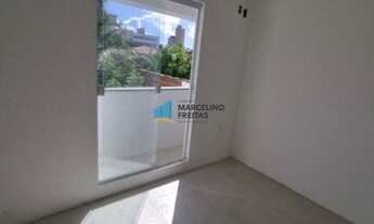 Imagem 3: Apartamentos novos 1º locação na Gonçalves ledo 1531 02 Quartos 01 vaga Elevador Port 24 h