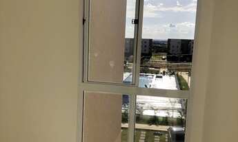 Imagem 7: Ágio de apartamento setor total ville santa maria aceito carro