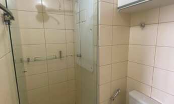 Imagem 7: Apartamento para aluguel Qr 108 Samambaia Sul - Brasília - DF