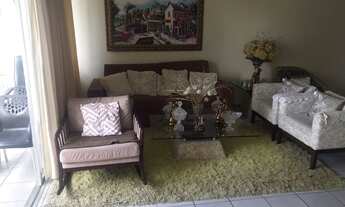 Imagem 5: EA- Apartamento para aluguel no melhor localização dos Aflitos, 130m², 3 quartos e móveis