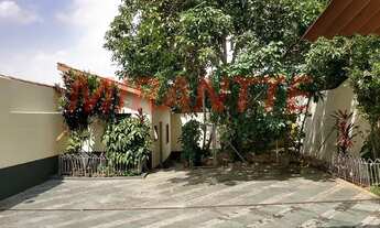 Imagem 3: Sobrado para venda possui 292 metros quadrados com 4 quartos em Santana - São Paulo - SP