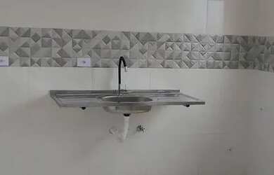 Imagem 4: Casa à venda, 35 m² por R$ 175.000,00 - Éden - Sorocaba/SP