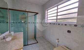 Imagem 7: Sobrado para venda com 250 metros quadrados com 3 quartos em Perdizes - Aceita proposta