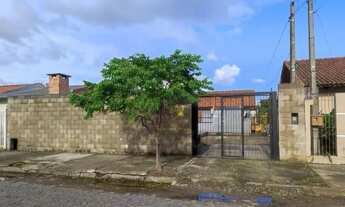 Imagem: Casa para venda e locação, Scharlau, São