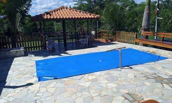 Imagem: Vendo rancho