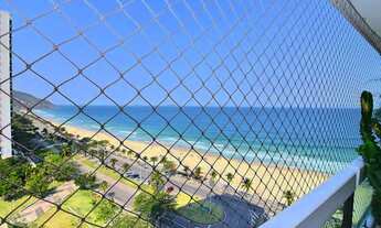 Imagem 7: Apartamento Frontal Mar São Conrado