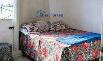 Imagem 7: Sobrado em Colombo/PR