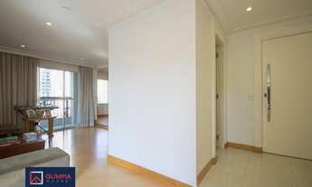 Imagem 3: Apartamento Venda 4 Dormitórios - 200 m² Campo Belo