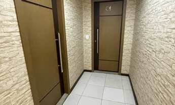 Imagem 2: Cobertura duplex Marco - Ed. Vicent Van gogh