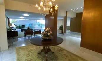 Imagem 6: Apartamento para aluguel tem 212 metros quadrados com 4 quartos em Petrópolis - Natal - RN