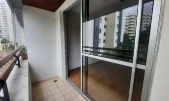 Imagem 4: Apartamento com 3 dormitórios à venda, 93 m² por R$ 595.000 - Vila Ema - São José dos Camp