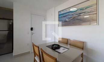 Imagem 7: Apartamento para Aluguel - Tatuapé, 2 Quartos, 65 m2