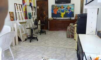 Imagem 4: APTO 01 QUARTO- ICARAÍ