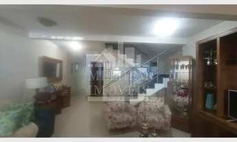 Imagem 2: Sobrado para venda ou locação - Vila Sabrina, São Paulo