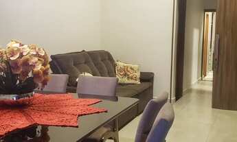 Imagem 2: CASA 03 DORMITÓRIOS CONDOMÍNIO PARK REAL INDAIATUBA SP