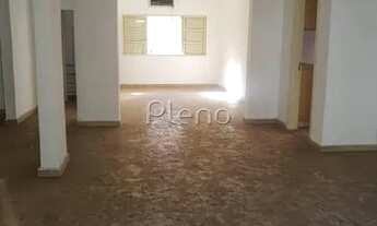 Imagem: Casa - Jardim Chapadão - Campinas