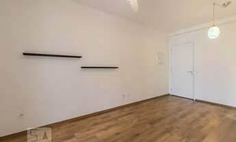 Imagem 4: Apartamento para Aluguel - Vila Olímpia, 1 Quarto, 45 m2