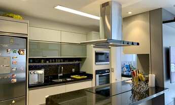 Imagem: Cube Campo Belo Veja Vídeo do Apartamento