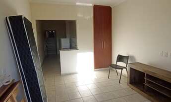 Imagem 3: Kitnet/Conjugado para aluguel com 25 metros quadrados com 1 quarto