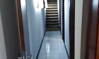 Imagem 5: Kitnet mobiliada