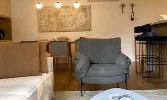 Imagem 6: APARTAMENTO - MOEMA PÁSSAROS - SP