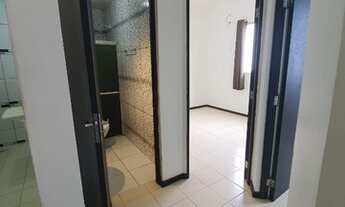 Imagem 3: Via Roma na Mario Covas, apto 2 quartos, 2 andar R$ 1.000,00/