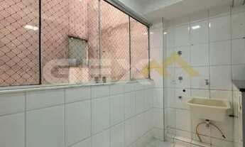 Imagem 5: Apartamento no Bairro Santa Clara