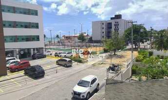 Imagem 2: Flat Manaíra - João Pessoa/PB- 29 m² por R$ 275.000
