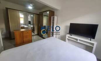Imagem 7: APARTAMENTO RESIDENCIAL em SANTOS - SP, GONZAGA