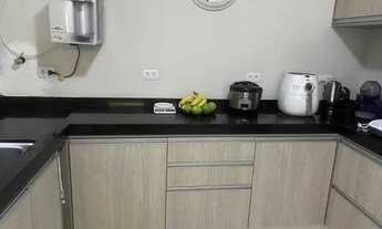 Imagem 3: Casa para venda com 80 metros quadrados com 3 quartos em Centro - Biritiba-Mirim - SP