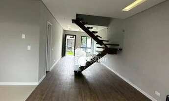 Imagem 4: Sobrado 03 quartos (01 suíte) no Costeira, Araucária