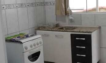 Imagem 3: Kitinet Mobiliada atras do Shoping Paladium