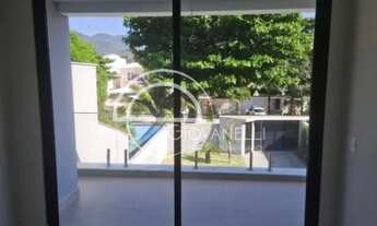 Imagem 5: Casa de 5 quartos à venda - Barra da Tijuca - Rio Mar