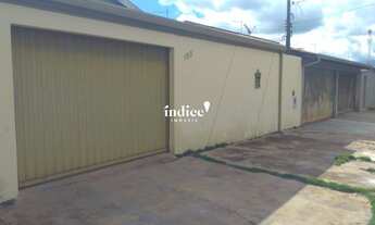 Imagem: Casas à venda 2 quartos 2 vagas Jardim