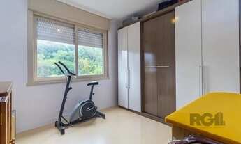 Imagem 7: Excelente apartamento de 66m² privativos com 02 dormitórios