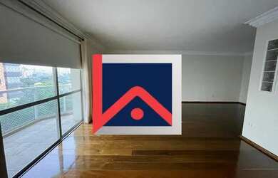 Imagem 3: Locação Apartamento 3 Dormitórios - 185 m² Vila Nova Conceição