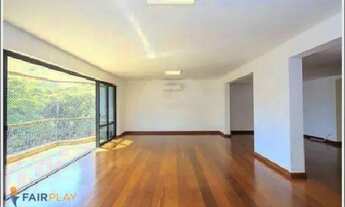 Imagem: Belissimo Apartamento com 4 dormitórios